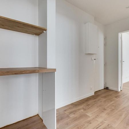 Appartement Neuf 2 Chambres بولونِ بييانكور المظهر الخارجي الصورة