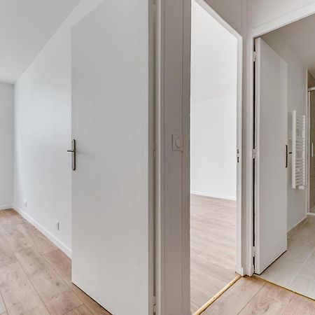 Appartement Neuf 2 Chambres بولونِ بييانكور المظهر الخارجي الصورة