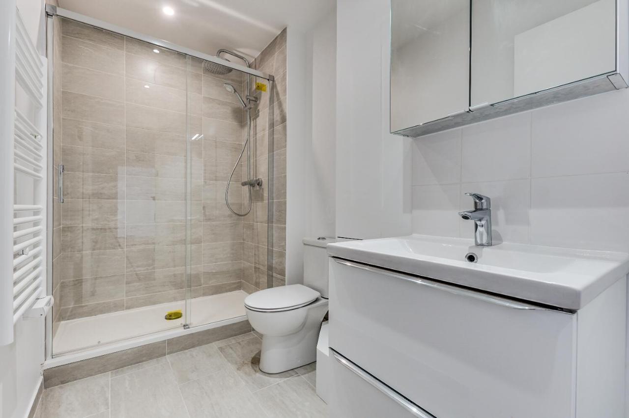 Appartement Neuf 2 Chambres بولونِ بييانكور المظهر الخارجي الصورة
