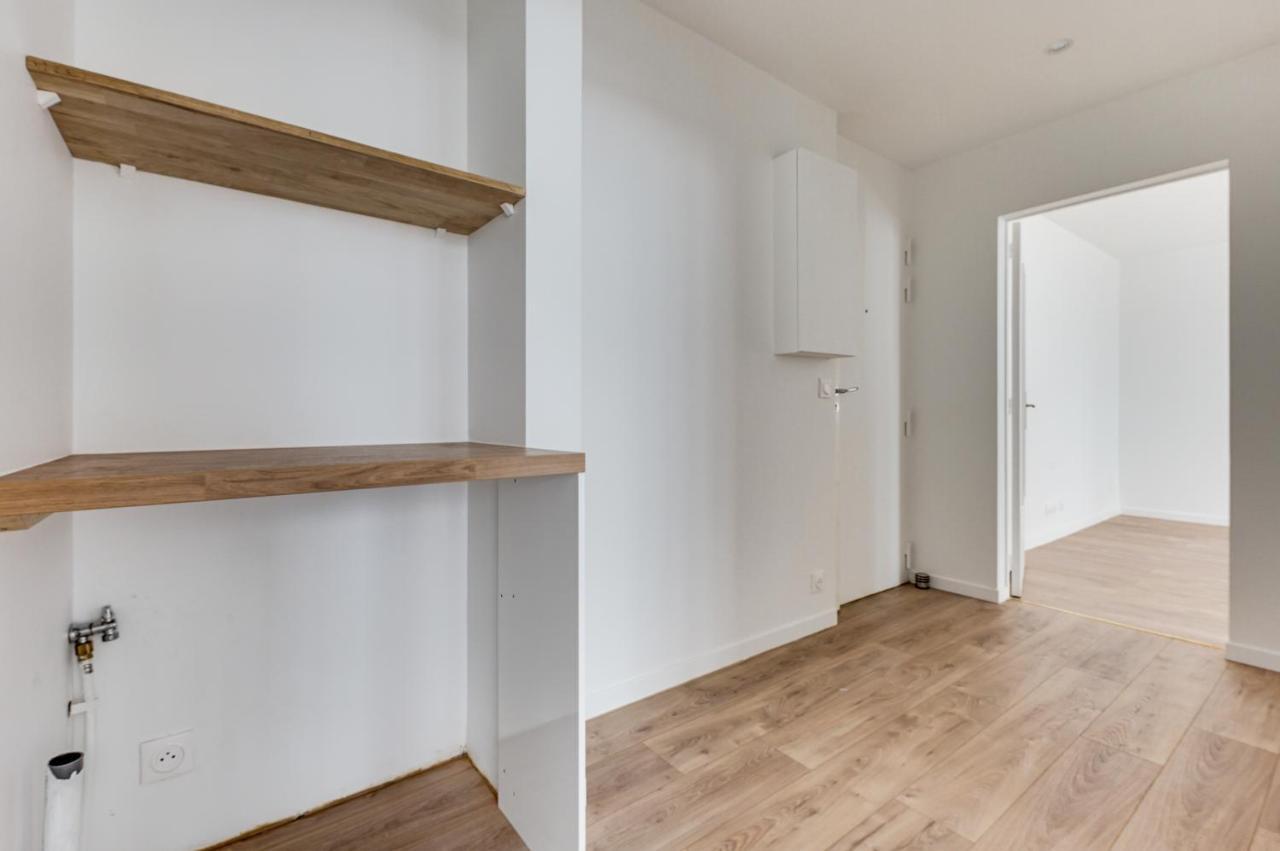 Appartement Neuf 2 Chambres بولونِ بييانكور المظهر الخارجي الصورة