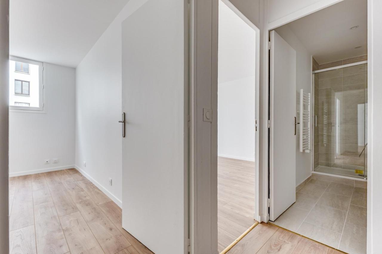Appartement Neuf 2 Chambres بولونِ بييانكور المظهر الخارجي الصورة