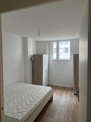Appartement Neuf 2 Chambres بولونِ بييانكور المظهر الخارجي الصورة